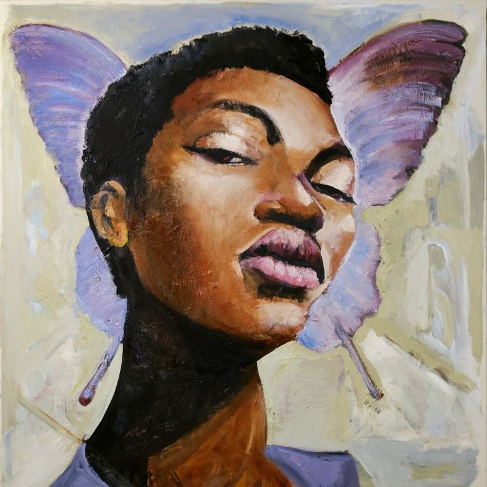 Brooklyn Funk Essentials - Black Butterfly LP LP